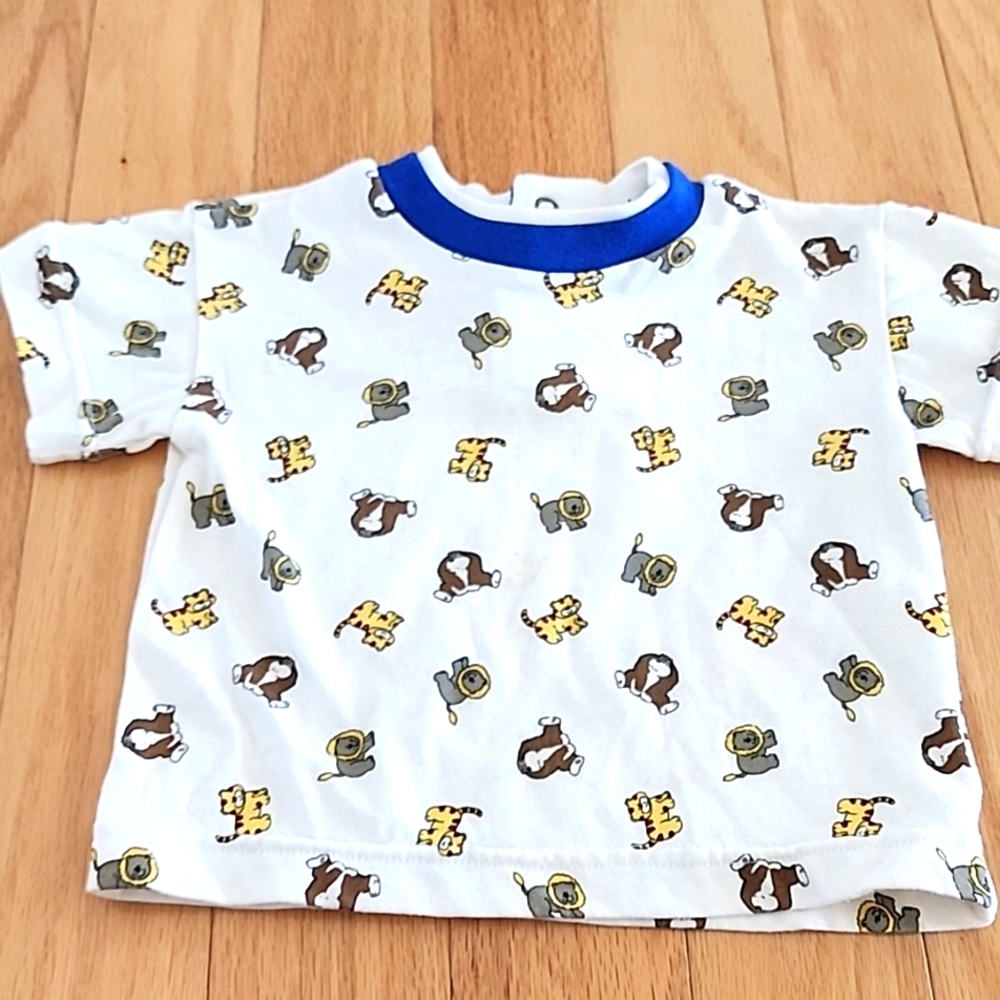 18M Knit Top